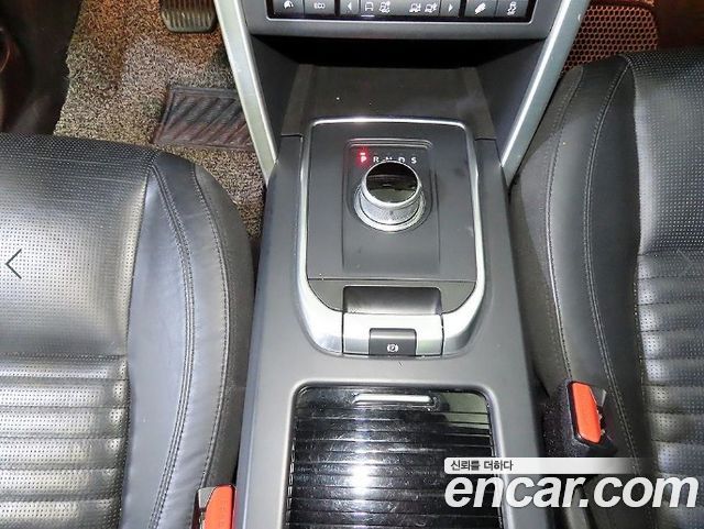 Land Rover Discovery Sport 2.0 TD4 HSE Luxury 2016 — фото 16
