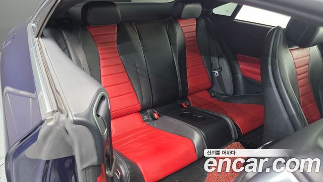 Mercedes-Benz E-Class (W213) E220d Coupe 2017 — фото 12