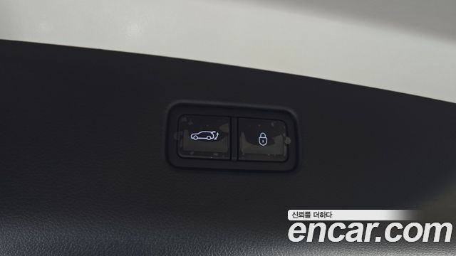 Genesis GV70 2.5T Gasoline AWD 2026 — фото 17