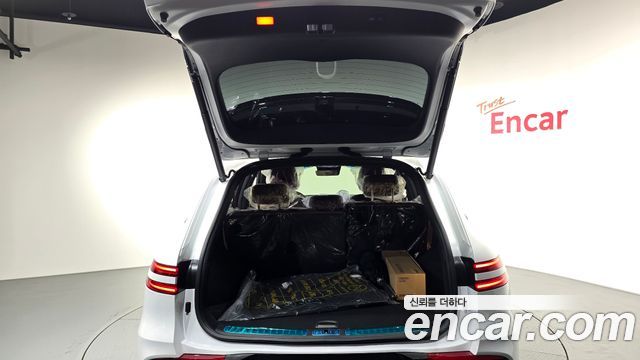 Genesis GV70 2.5T Gasoline AWD 2026 — фото 18