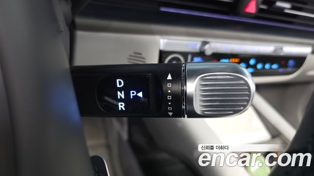 Hyundai Ioniq 6 Long Range AWD Prestige 2023 — фото 9