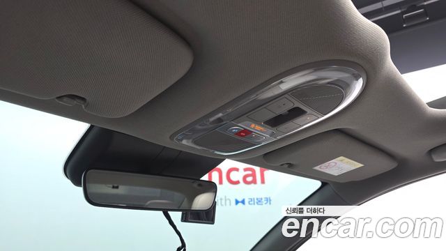 Hyundai Ioniq 6 Long Range AWD Prestige 2023 — фото 19