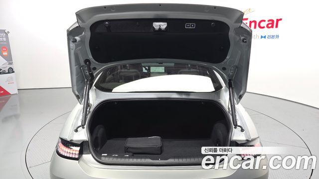Hyundai Ioniq 6 Long Range AWD Prestige 2023 — фото 20