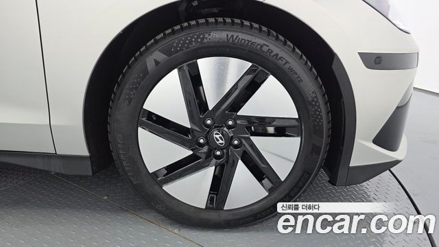 Hyundai Ioniq 6 Long Range AWD Prestige 2023 — фото 21