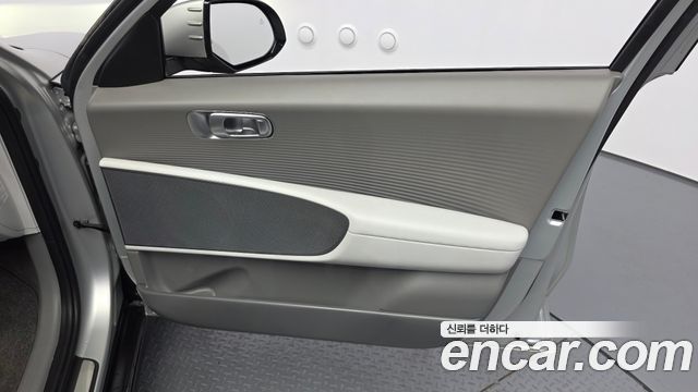 Hyundai Ioniq 6 Long Range AWD Prestige 2023 — фото 24