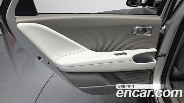 Hyundai Ioniq 6 Long Range AWD Prestige 2023 — фото 25