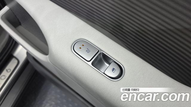 Hyundai Ioniq 6 Long Range AWD Prestige 2023 — фото 28