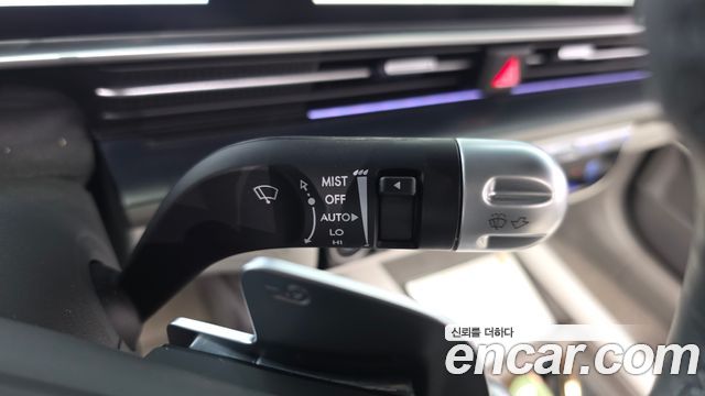Hyundai Ioniq 6 Long Range AWD Prestige 2023 — фото 30