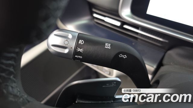 Hyundai Ioniq 6 Long Range AWD Prestige 2023 — фото 31
