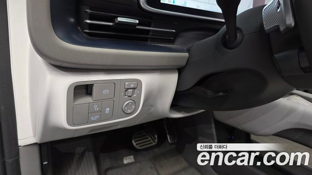 Hyundai Ioniq 6 Long Range AWD Prestige 2023 — фото 32