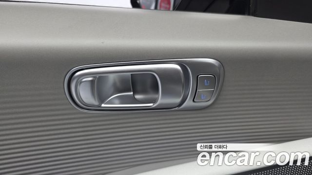 Hyundai Ioniq 6 Long Range AWD Prestige 2023 — фото 33