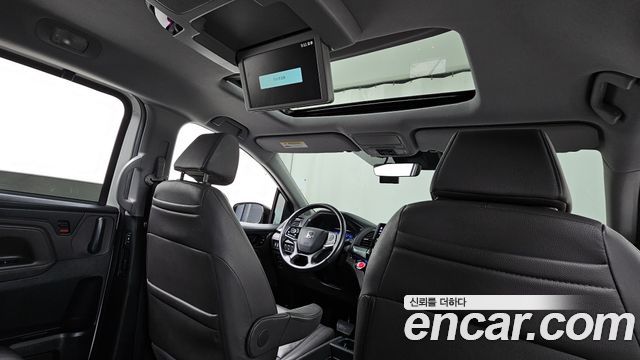 Honda Odyssey 3.5 5th 2019 — фото 17