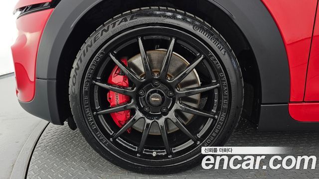 MINI Cooper S JCW 3rd Generation 2019 — фото 5
