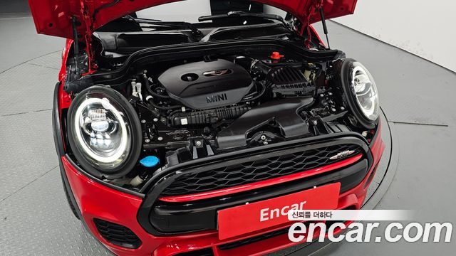 MINI Cooper S JCW 3rd Generation 2019 — фото 6
