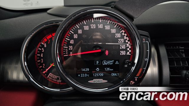 MINI Cooper S JCW 3rd Generation 2019 — фото 8