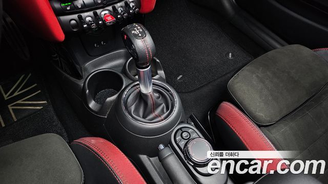 MINI Cooper S JCW 3rd Generation 2019 — фото 9