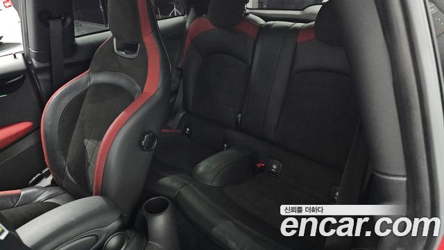 MINI Cooper S JCW 3rd Generation 2019 — фото 12