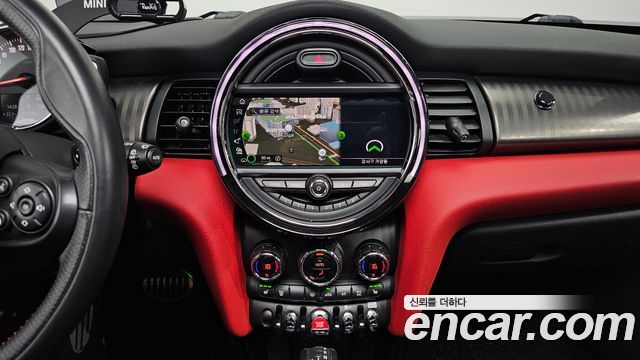 MINI Cooper S JCW 3rd Generation 2019 — фото 14
