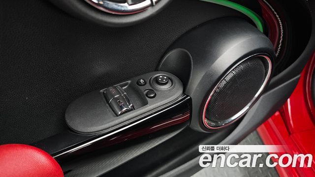 MINI Cooper S JCW 3rd Generation 2019 — фото 17