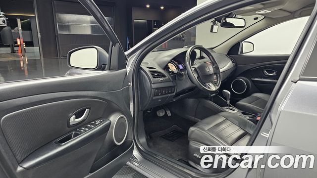 Renault Korea SM3 Neo LE 2019 — фото 10