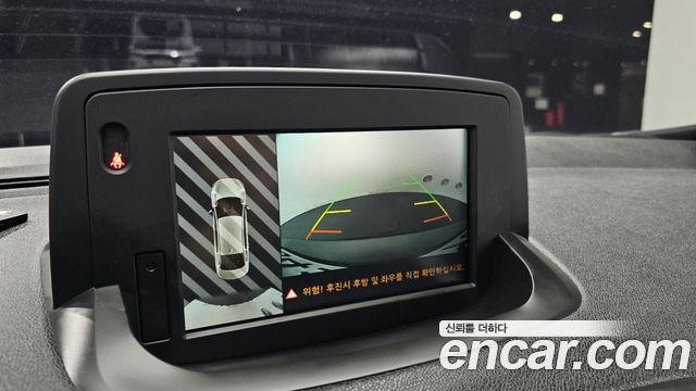 Renault Korea SM3 Neo LE 2019 — фото 15