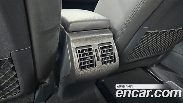 Renault Korea SM3 Neo LE 2019 — фото 19