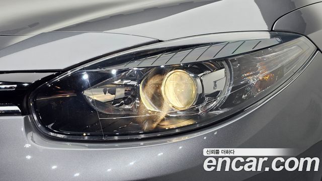 Renault Korea SM3 Neo LE 2019 — фото 22