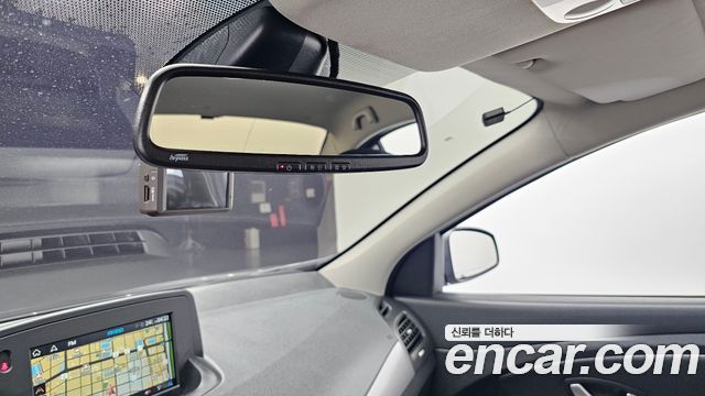 Renault Korea SM3 Neo LE 2019 — фото 27