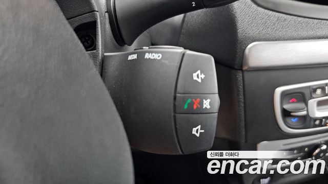 Renault Korea SM3 Neo LE 2019 — фото 28