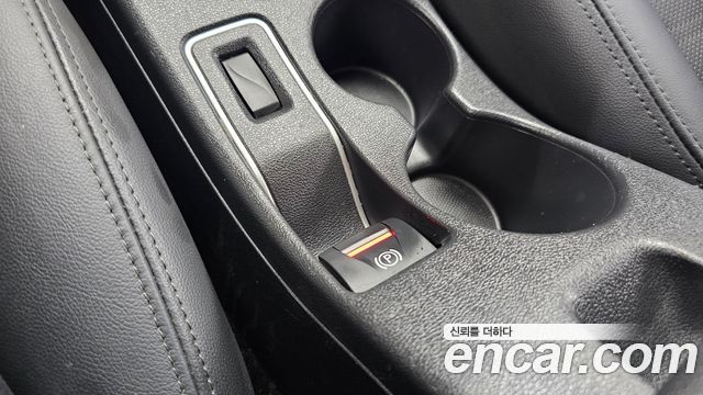 Renault Korea SM3 Neo LE 2019 — фото 30