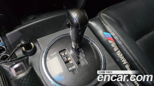 KG Mobility (SsangYong) Korando Sport CX7 4WD PASSION 2012 — фото 9