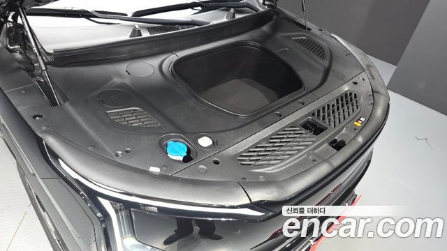 Kia EV5 Long Range 2WD AIr 2026 — фото 6