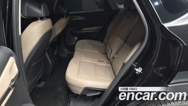Kia EV5 Long Range 2WD AIr 2026 — фото 12