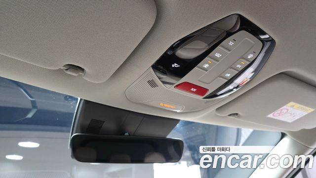 Kia EV5 Long Range 2WD AIr 2026 — фото 19