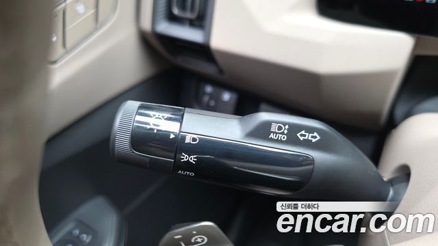 Kia EV5 Long Range 2WD AIr 2026 — фото 20