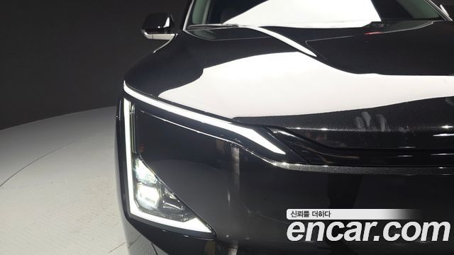 Kia EV5 Long Range 2WD AIr 2026 — фото 22