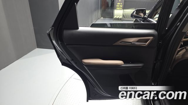 Kia EV5 Long Range 2WD AIr 2026 — фото 25