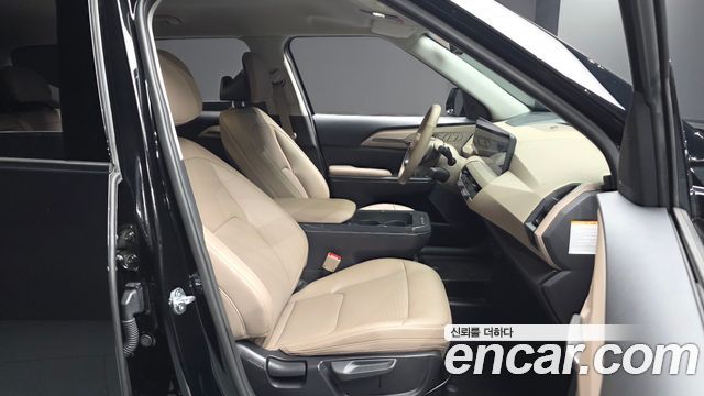 Kia EV5 Long Range 2WD AIr 2026 — фото 26
