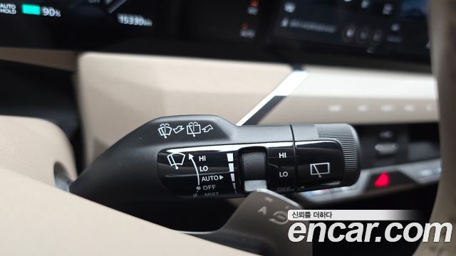 Kia EV5 Long Range 2WD AIr 2026 — фото 27