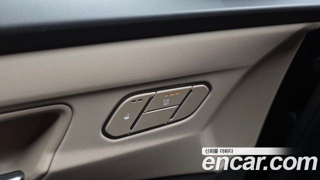 Kia EV5 Long Range 2WD AIr 2026 — фото 28