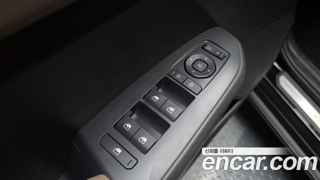 Kia EV5 Long Range 2WD AIr 2026 — фото 30