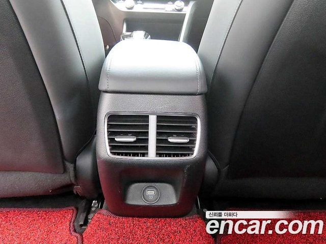 Hyundai Sonata (DN8) 2.0 LPG(rental car) Premium 2023 — фото 22