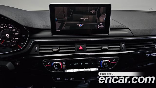 Audi A5 (F5) 45 TFSI Quattro Premium Sportback 2019 — фото 14