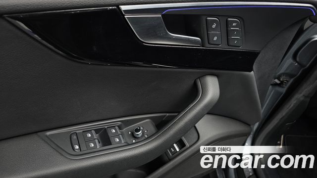 Audi A5 (F5) 45 TFSI Quattro Premium Sportback 2019 — фото 35