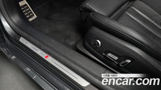 Audi A5 (F5) 45 TFSI Quattro Premium Sportback 2019 — фото 37