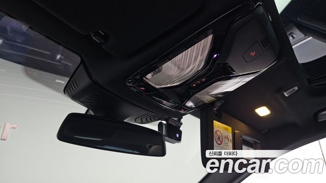 BMW 5 Series (G30) 530e M Sport 2021 — фото 17