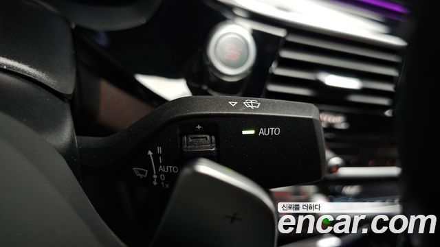 BMW 5 Series (G30) 530e M Sport 2021 — фото 36