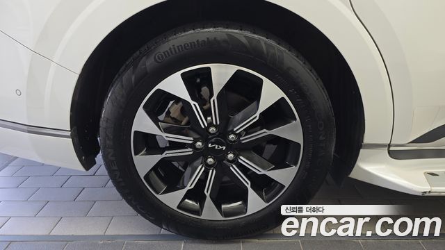 Kia Carnival (IV) Gasoline 7-Seater Hi-Limousine Signature 2022 — фото 5