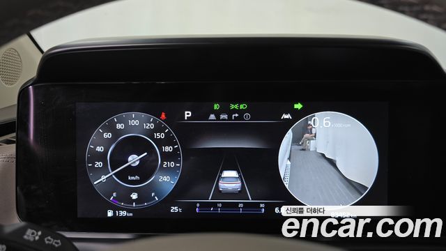 Kia Carnival (IV) Gasoline 7-Seater Hi-Limousine Signature 2022 — фото 8