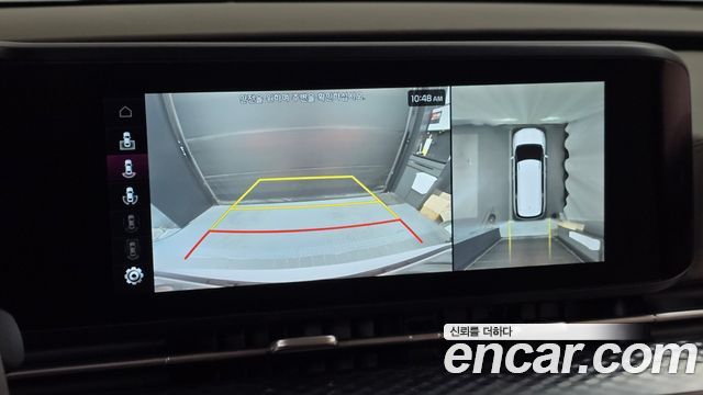 Kia Carnival (IV) Gasoline 7-Seater Hi-Limousine Signature 2022 — фото 14